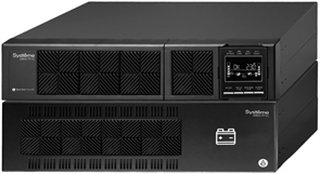 ИБП Systeme Electriс SRTSE8KRTXLI-NC n13428