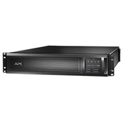 ИБП APC SMX3000RMHV2U Smart UPS X 3000VA n13688