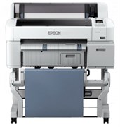 Плоттер Epson SureColor SC-T3200 (со стендом) n17361