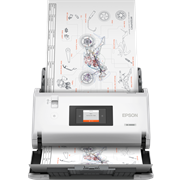 Сканер Epson WorkForce DS-30000 n18400