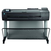 Плоттер HP DesignJet T730 36in (F9A29D) n17370