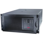 ИБП APC SUA5000RMI5U Smart-UPS RM 5000VA n13705