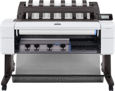 Плоттер HP DesignJet T1600dr 36 (3EK12A) n17365