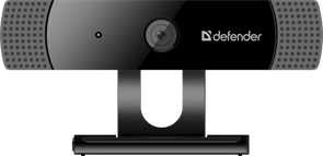 Веб-камера Defender G-lens 2599 Full HD F370524