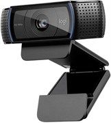 Веб-камера Logitech C920e (960-001360/960-001086) F381266