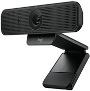 Веб-камера Logitech WebCam C925e Business Webcam (960-001075/960-001076) F677473