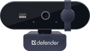 Веб-камера Defender G-lens 2580 F679671