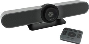 Веб-камера Logitech MeetUp (960-001102) F257468