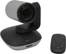 Веб-камера Logitech PTZ Pro 2 (960-001186/1185) F256893