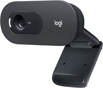 Веб-камера Logitech WebCam C505e (960-001372) F373519