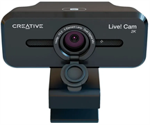Веб-камера Creative Live! Cam Sync V3 F465665