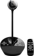 Веб-камера Logitech BCC950 (960-001005) F49189