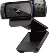 Веб-камера Logitech Pro C920 (960-001062) F650792