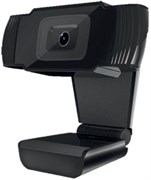Веб-камера CBR CW 855FHD Black F42255