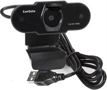 Веб-камера ExeGate BlackView C615 FullHD F375129