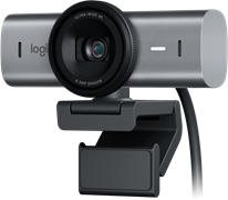 Веб-камера Logitech MX Brio (960-001548) F716976