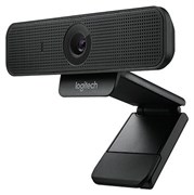 Веб-камера Logitech WebCam C925e (960-001180) F226687