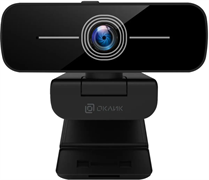 Веб-камера Oklick OK-C001FH F654423
