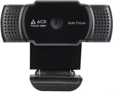 Веб-камера ACD ACD-DS-UC600 Black Edition F415813