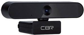 Веб-камера CBR CW 870FHD Black F367446