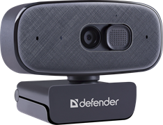 Веб-камера Defender G-lens 2695 HD F658722