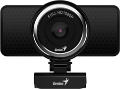 Веб-камера Genius ECam 8000 Black F299613