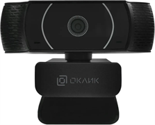 Веб-камера Oklick OK-C016HD F654425