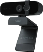 Веб-камера Rapoo C280 Black F708737
