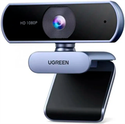 Веб-камера UGREEN CM678 Silver F719860