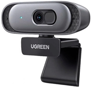 Веб-камера UGREEN CM778 Grey F719863