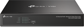 Видеорегистратор TP-Link VIGI NVR1008H-8MP F483407