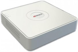 Видеорегистратор HiWatch DS-H108GA F466250
