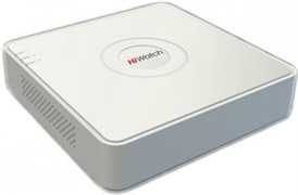 Видеорегистратор HiWatch DS-H116GA F466251