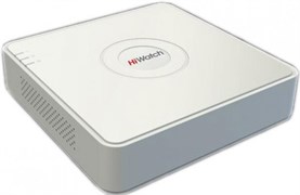Видеорегистратор HiWatch DS-N204(C) F402110