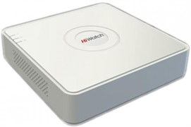 Видеорегистратор HiWatch DS-N204P(C) F411017