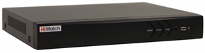Видеорегистратор HiWatch DS-N316/2(D) F487027