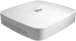 Видеорегистратор Dahua DHI-NVR4108-4KS2/L F371395