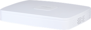 Видеорегистратор Dahua DHI-NVR4108-8P-EI F44544