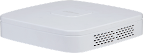 Видеорегистратор Dahua DHI-NVR4116-EI F37419