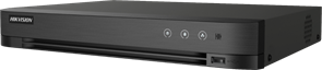 Видеорегистратор Hikvision iDS-7208HQHI-M1/FA F378409