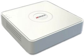 Видеорегистратор HiWatch DS-H104GA F476586
