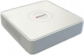 Видеорегистратор HiWatch DS-N208(C) F402111