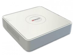 Видеорегистратор HiWatch DVR-104P-G(B) F74445