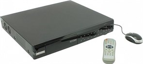 Видеорегистратор KGuard NS1601 F295030