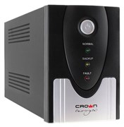 ИБП Crown CMU-SP650IEC USB F350431