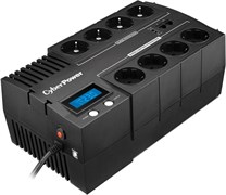 ИБП CyberPower Brics BR700ELCD F236145