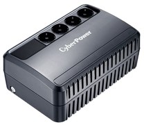 ИБП CyberPower BU1000E F235680