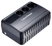ИБП CyberPower BU600E F242836