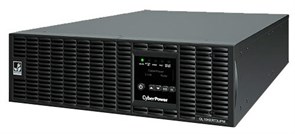 ИБП CyberPower OL10KERT3UPM (без батарей) F268036