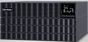 ИБП CyberPower OLS10KERT5U F44808